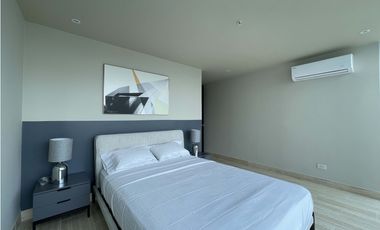 Se alquila apartamento en Costa del Este