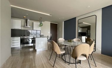 Se alquila apartamento en Costa del Este