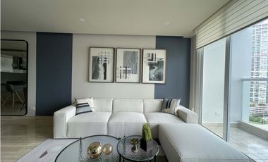 Se alquila apartamento en Costa del Este