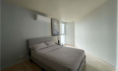Se alquila apartamento en Costa del Este