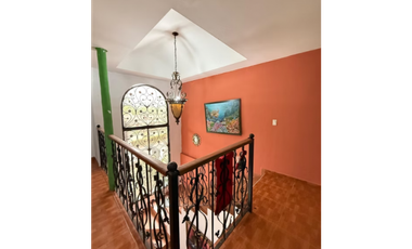 Casa en venta – Villas Alpinas, Villa Zaita | Panamá Norte