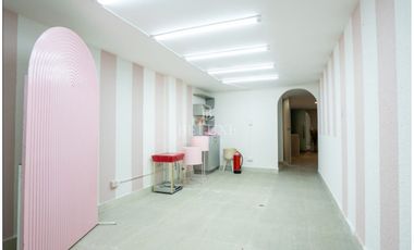AQUILER, CASA COMERCIAL CON PISCINA, EN PAITILLA (6)