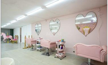AQUILER, CASA COMERCIAL CON PISCINA, EN PAITILLA (6)