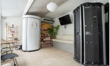 AQUILER, CASA COMERCIAL CON PISCINA, EN PAITILLA (6)