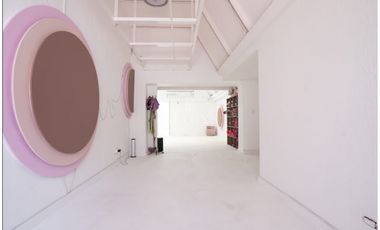 AQUILER, CASA COMERCIAL CON PISCINA, EN PAITILLA (6)
