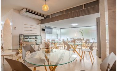 AQUILER, CASA COMERCIAL CON PISCINA, EN PAITILLA (6)