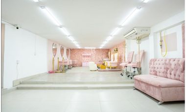 AQUILER, CASA COMERCIAL CON PISCINA, EN PAITILLA (6)