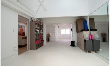 AQUILER, CASA COMERCIAL CON PISCINA, EN PAITILLA (6)