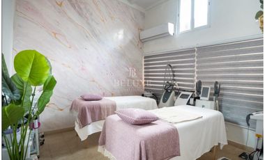 AQUILER, CASA COMERCIAL CON PISCINA, EN PAITILLA (6)