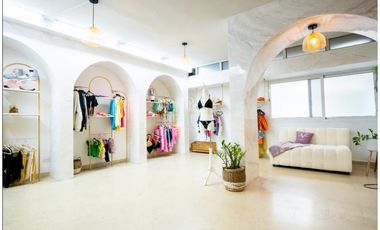 AQUILER, CASA COMERCIAL CON PISCINA, EN PAITILLA (6)