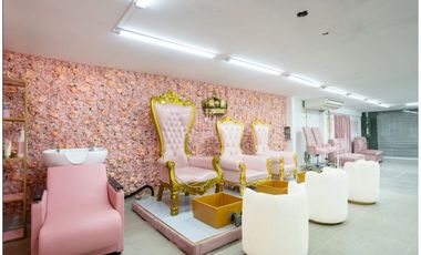 AQUILER, CASA COMERCIAL CON PISCINA, EN PAITILLA (6)