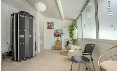 AQUILER, CASA COMERCIAL CON PISCINA, EN PAITILLA (6)