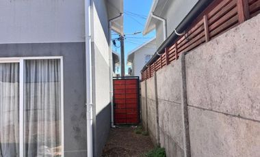 Arayabroker arrienda excelente casa en Padre Hurtado