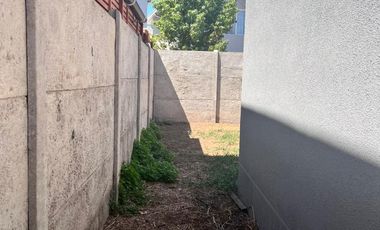 Arayabroker arrienda excelente casa en Padre Hurtado