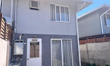 Arayabroker arrienda excelente casa en Padre Hurtado