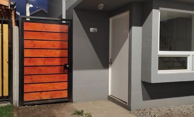 Arayabroker arrienda excelente casa en Padre Hurtado