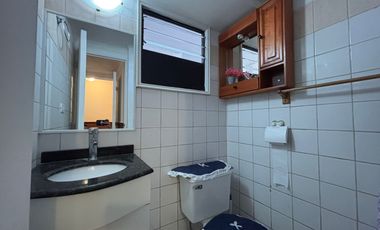 En venta depto 3D 2B EST y patio - Laguna Sur Pudahuel