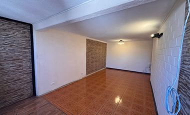En venta depto 3D 2B EST y patio - Laguna Sur Pudahuel