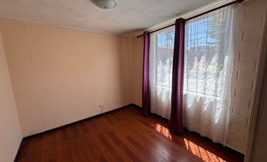 En venta depto 3D 2B EST y patio - Laguna Sur Pudahuel