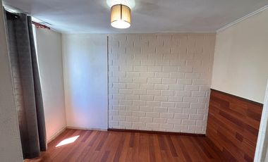 En venta depto 3D 2B EST y patio - Laguna Sur Pudahuel