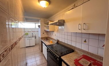 En venta depto 3D 2B EST y patio - Laguna Sur Pudahuel