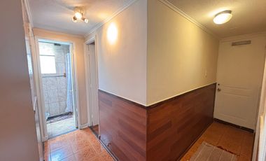 En venta depto 3D 2B EST y patio - Laguna Sur Pudahuel