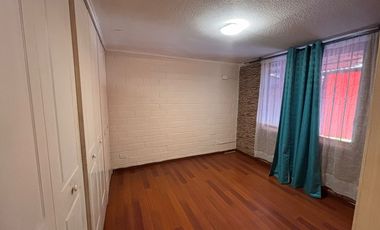 En venta depto 3D 2B EST y patio - Laguna Sur Pudahuel