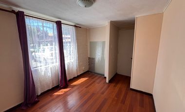 En venta depto 3D 2B EST y patio - Laguna Sur Pudahuel