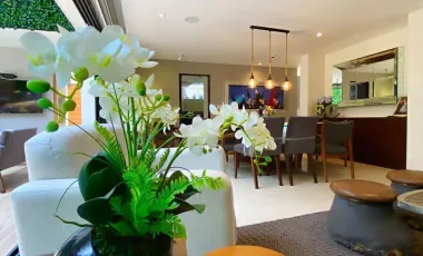 Casa en venta en Santa Fe La Loma, Álvaro Obregón, Ciudad de México