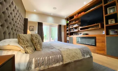 Casa en venta en Santa Fe La Loma, Álvaro Obregón, Ciudad de México