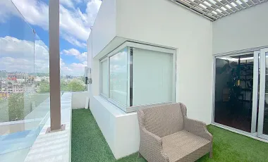 Casa en venta en Santa Fe La Loma, Álvaro Obregón, Ciudad de México