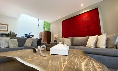 Casa en venta en Santa Fe La Loma, Álvaro Obregón, Ciudad de México