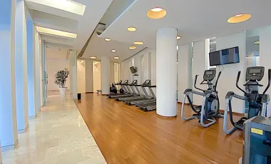 Casa en venta en Santa Fe La Loma, Álvaro Obregón, Ciudad de México