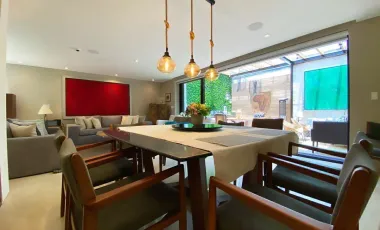 Casa en venta en Santa Fe La Loma, Álvaro Obregón, Ciudad de México