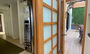 Casa en venta en Santa Fe La Loma, Álvaro Obregón, Ciudad de México