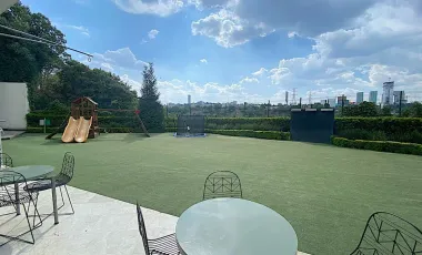 Casa en venta en Santa Fe La Loma, Álvaro Obregón, Ciudad de México