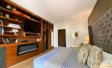 Casa en venta en Santa Fe La Loma, Álvaro Obregón, Ciudad de México