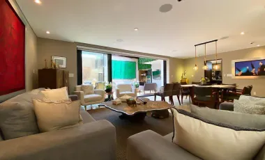 Casa en venta en Santa Fe La Loma, Álvaro Obregón, Ciudad de México