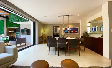 Casa en venta en Santa Fe La Loma, Álvaro Obregón, Ciudad de México
