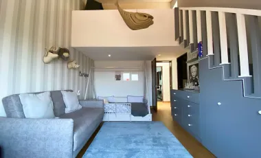 Casa en venta en Santa Fe La Loma, Álvaro Obregón, Ciudad de México