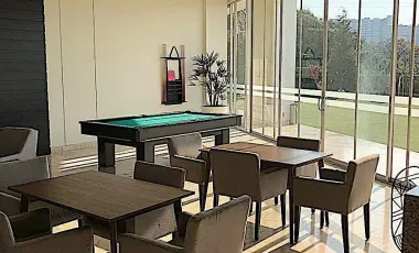 Casa en venta en Santa Fe La Loma, Álvaro Obregón, Ciudad de México