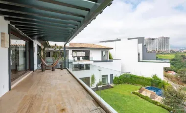 Casa en venta en Bosque Real, Huixquilucan, México