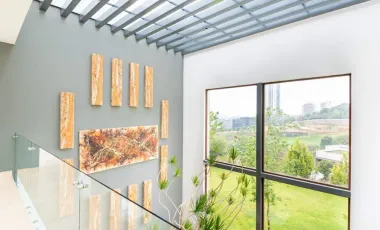 Casa en venta en Bosque Real, Huixquilucan, México