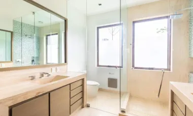 Casa en venta en Bosque Real, Huixquilucan, México