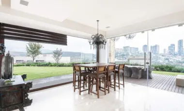 Casa en venta en Bosque Real, Huixquilucan, México