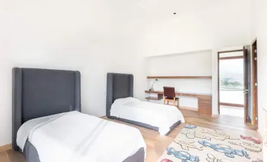 Casa en venta en Bosque Real, Huixquilucan, México