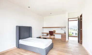 Casa en venta en Bosque Real, Huixquilucan, México