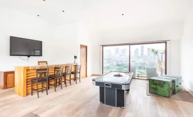 Casa en venta en Bosque Real, Huixquilucan, México