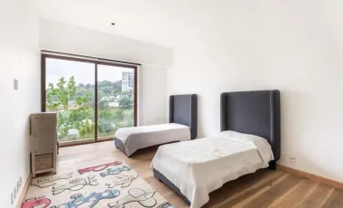 Casa en venta en Bosque Real, Huixquilucan, México