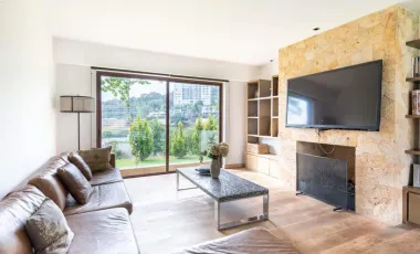 Casa en venta en Bosque Real, Huixquilucan, México